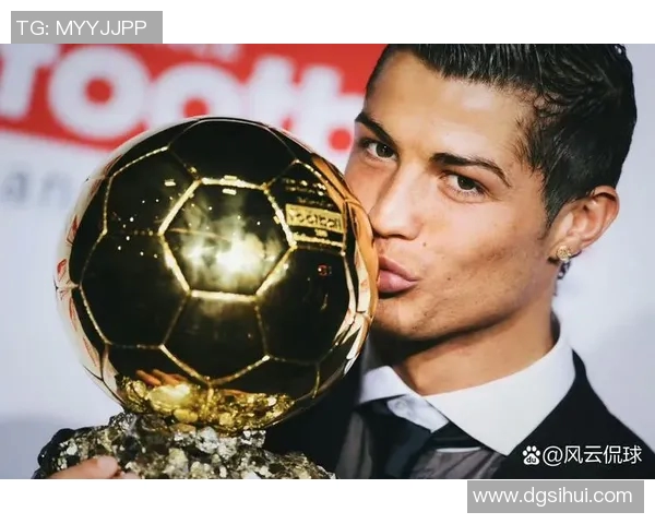 全球财富最高的足球球星：他如何超越竞争者成为体育界的富翁榜首