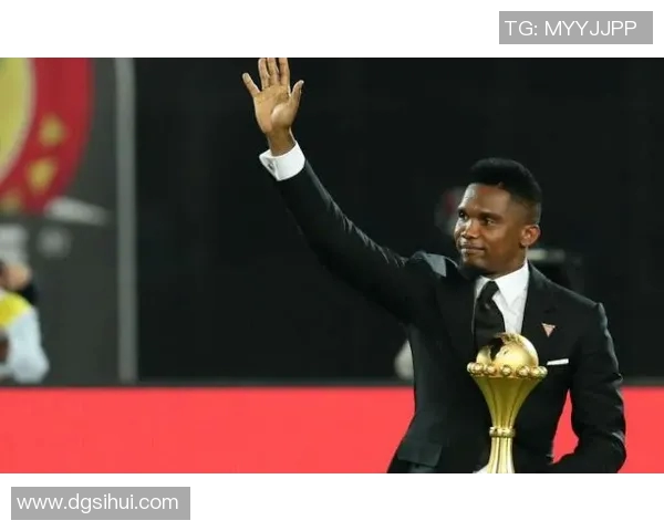 埃托奥辉煌足坛传奇历程与非洲足球崛起象征 埃托奥辉煌足坛传奇历程与非洲足球崛起象征