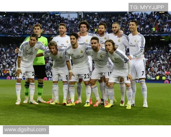 皇马二号球星风采集锦全景展示精彩瞬间 皇马二号球星风采集锦全景展示精彩瞬间